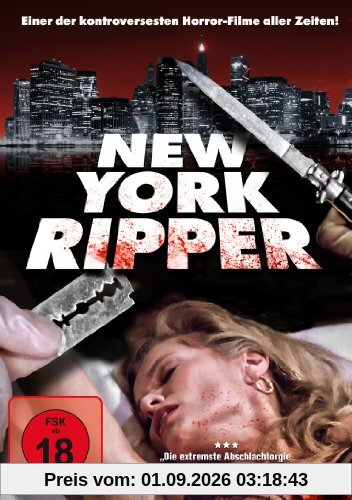 New York Ripper