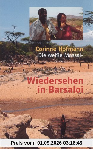 Wiedersehen in Barsaloi [VHS]
