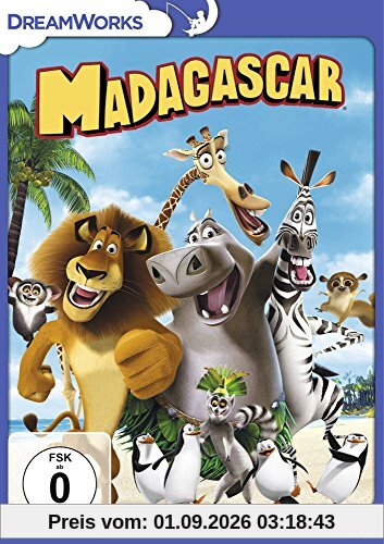 Madagascar