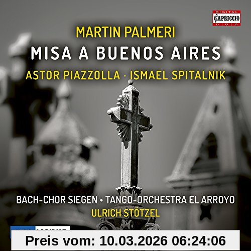 Dagmar Linde Misa A Buenos Aires