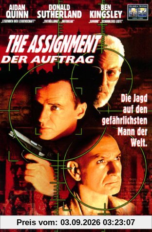 The Assignment - Der Auftrag