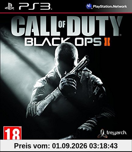 Third Party - Call of Duty : Black Ops 2 occasion [Playstation 3] - 5030917112515