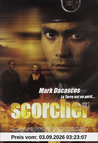 Scorcher [FR Import]