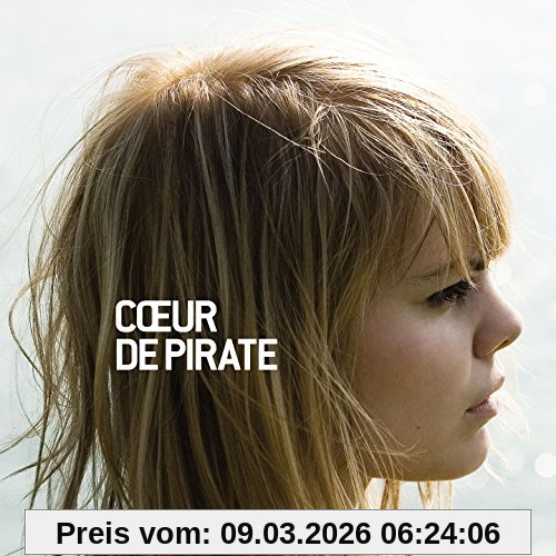 Coeur De Pirate