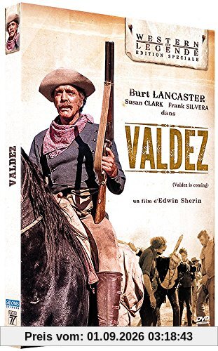Valdez [FR Import]