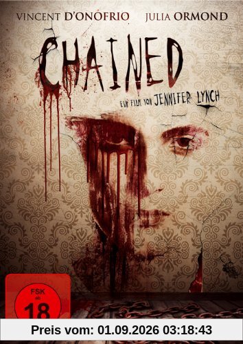 Chained