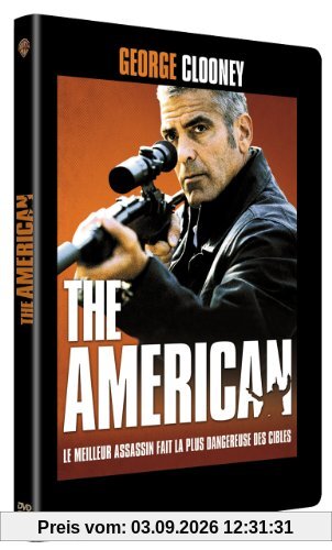 The american [FR Import]
