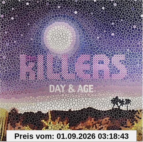 Day & Age
