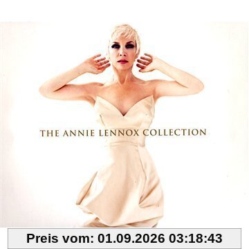 Annie Lennox Collection