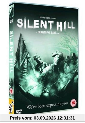 Silent Hill [UK Import]