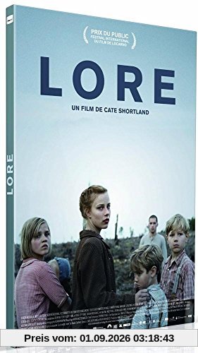 Lore [FR Import]