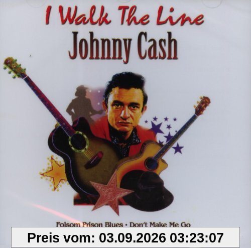 I Walk The Line