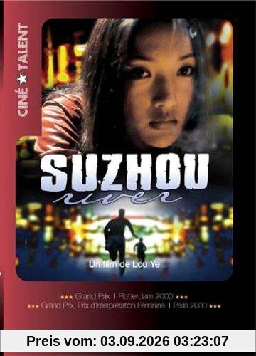 Suzhou river [FR Import]