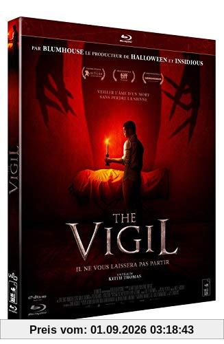 The Vigil [Blu-Ray]