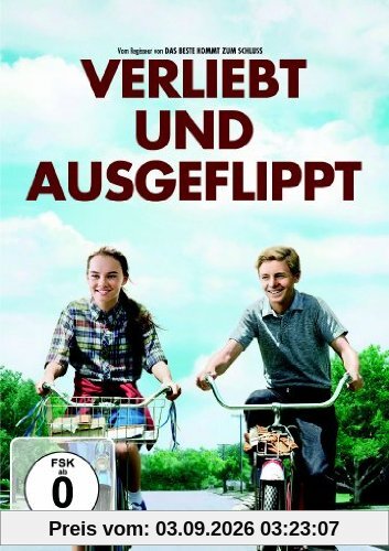 Verliebt und ausgeflippt