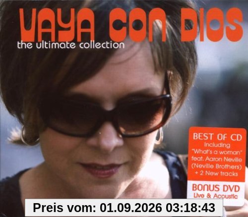 The Ultimate Collection