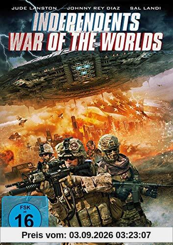 Independents - War of the Worlds