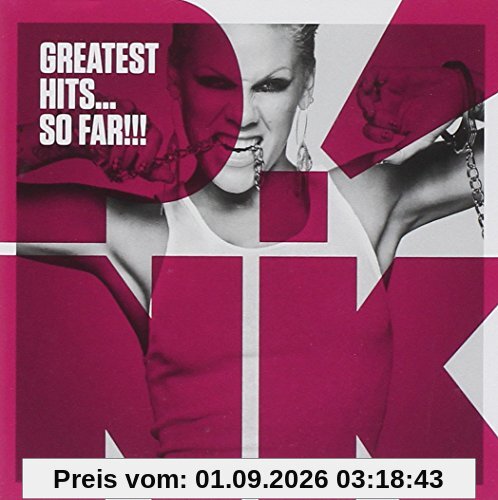 Greatest Hits...So Far!!!
