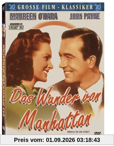 Das Wunder von Manhattan