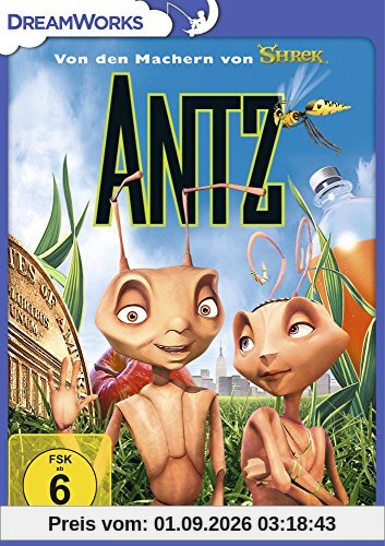 Antz