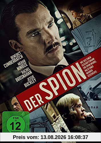 Der Spion