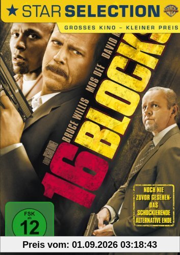 16 Blocks