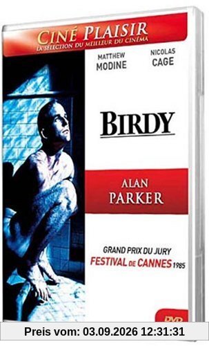 Birdy [FR IMPORT]