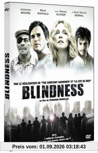Blindness [FR Import]