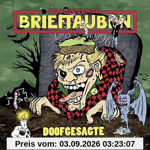 Doofgesagte Leben Länger