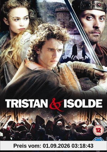 Tristan & Isolde [UK Import]
