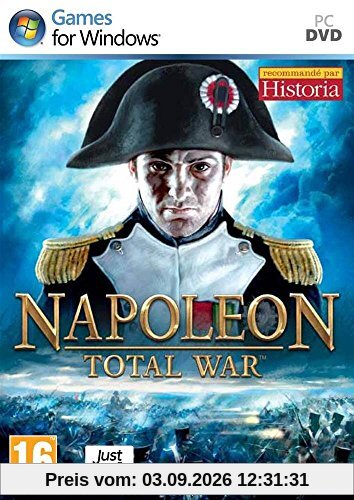 Total War : Napoleon