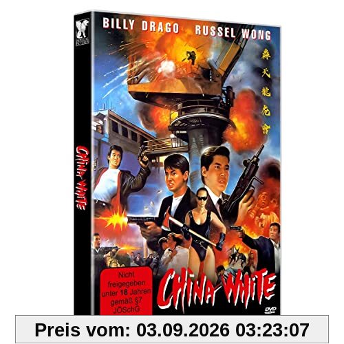 China White