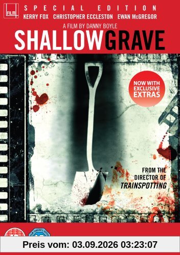Shallow Grave [UK Import]