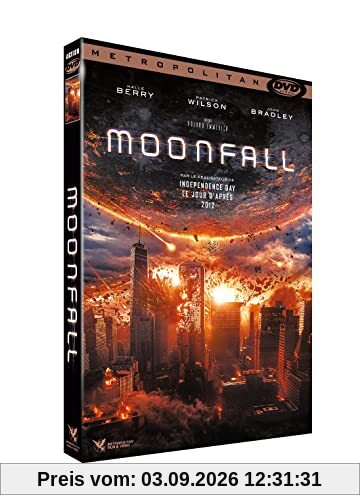 Moonfall [FR Import]