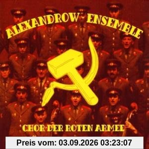 Chor der Roten Armee
