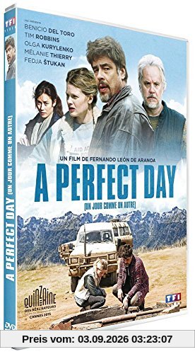 A perfect day [FR Import]