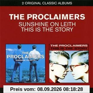 Classic Albums (2in1)