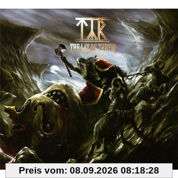 The Lay of Thrym (Limited Edition)