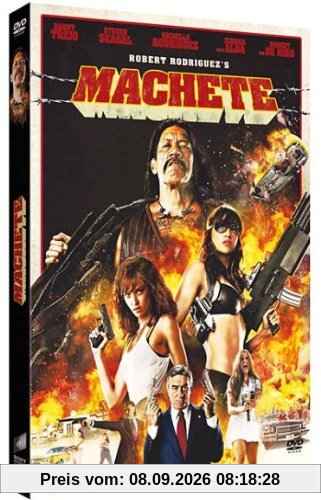 SONY PICTURES HOME ENTERTAINMENT Machete
