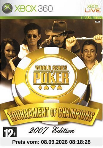 World Series of Poker 2