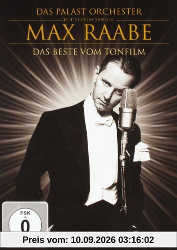 Max Raabe & Palastorchester - Das Beste vom Tonfilm