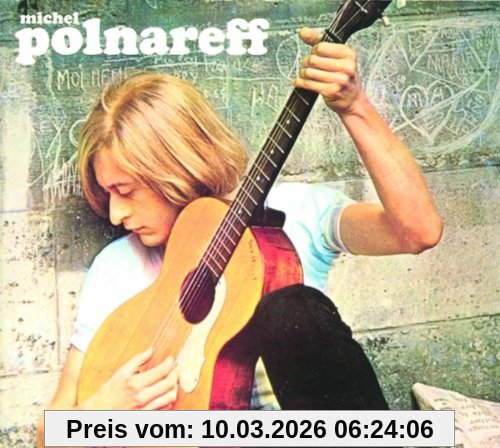 Michel Polnareff Sous Quelle Etoile Su(Ori)