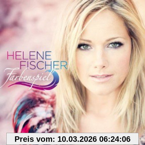 Helene Fischer Farbenspiel
