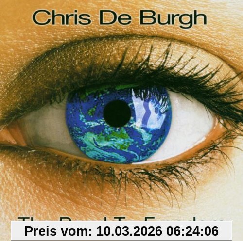 Chris De Burgh The Road To Freedom