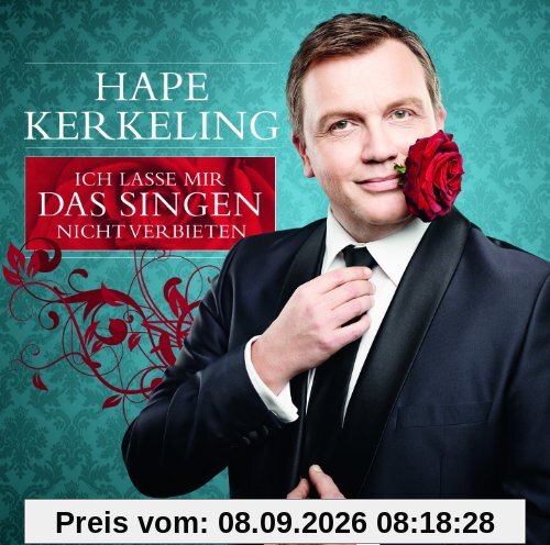 Ich lasse mir das Singen nicht verbieten