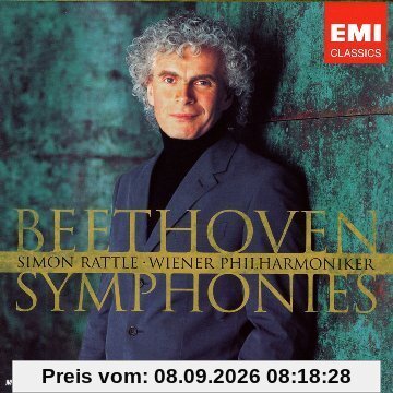 Sinfonien 1-9