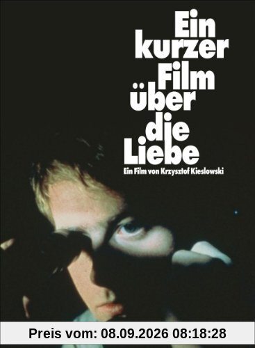 Ein kurzer Film über die Liebe