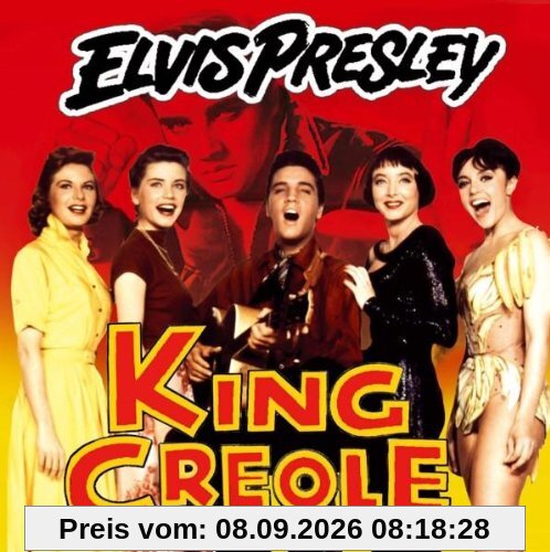 King Creole