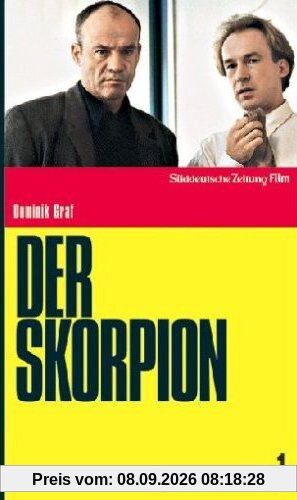 Der Skorpion - SZ-Cinemathek Thriller 1