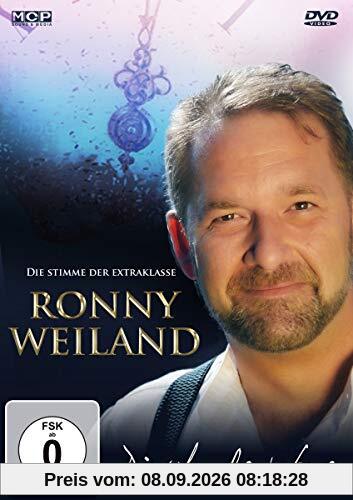 Ronny Weiland - Die Uhr des Lebens - Die Stimme der Extraklasse
